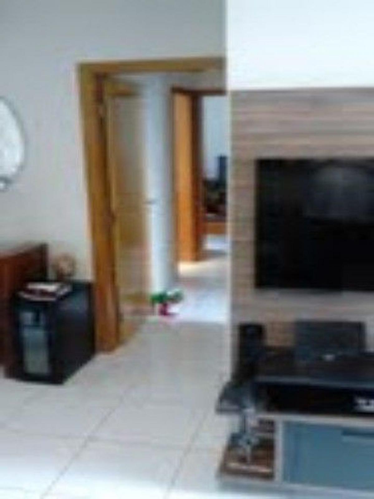 Picture of Apartment For Sale in Cuiaba, Mato Grosso, Brazil