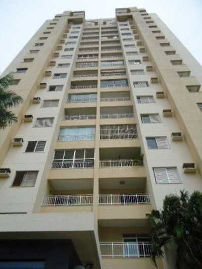 Apartment For Sale in Cuiaba, Brazil