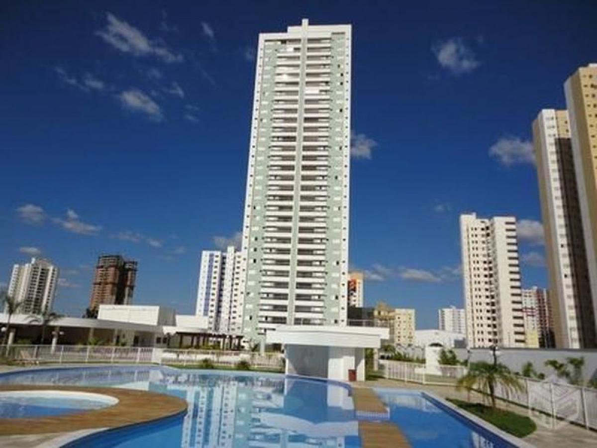 Picture of Apartment For Sale in Cuiaba, Mato Grosso, Brazil