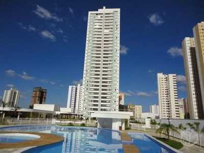 Apartment For Sale in Cuiaba, Brazil