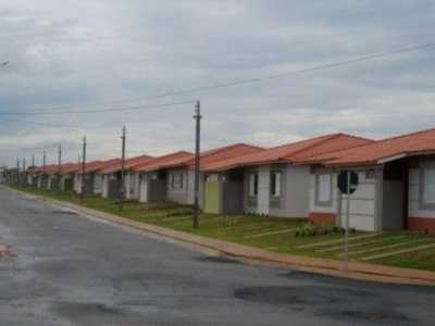 Home For Sale in Cuiaba, Brazil