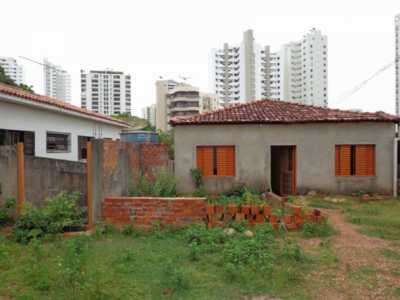 Home For Sale in Cuiaba, Brazil