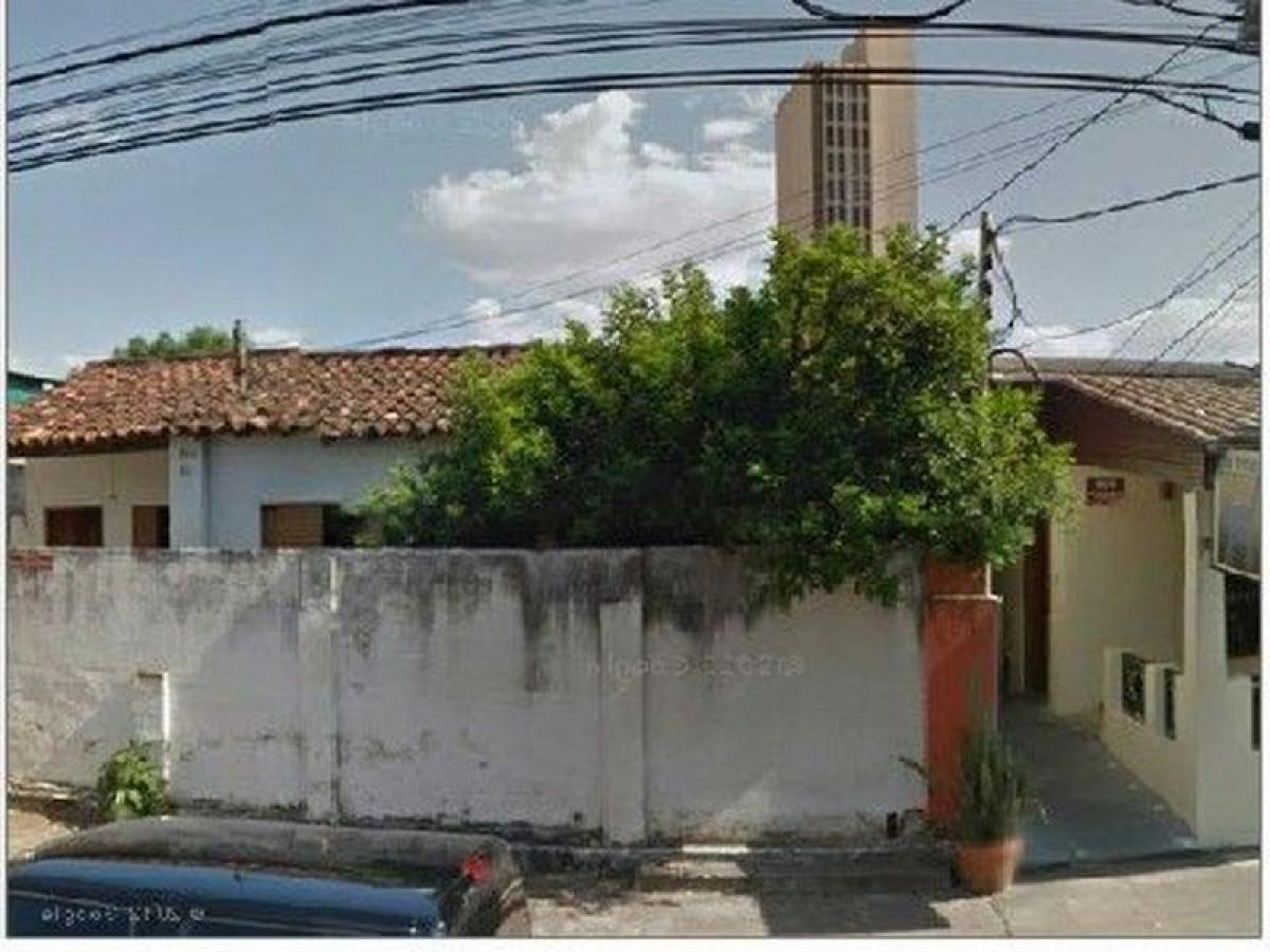 Picture of Residential Land For Sale in Cuiaba, Mato Grosso, Brazil