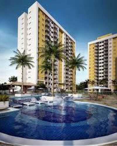 Apartment For Sale in Mato Grosso, Brazil