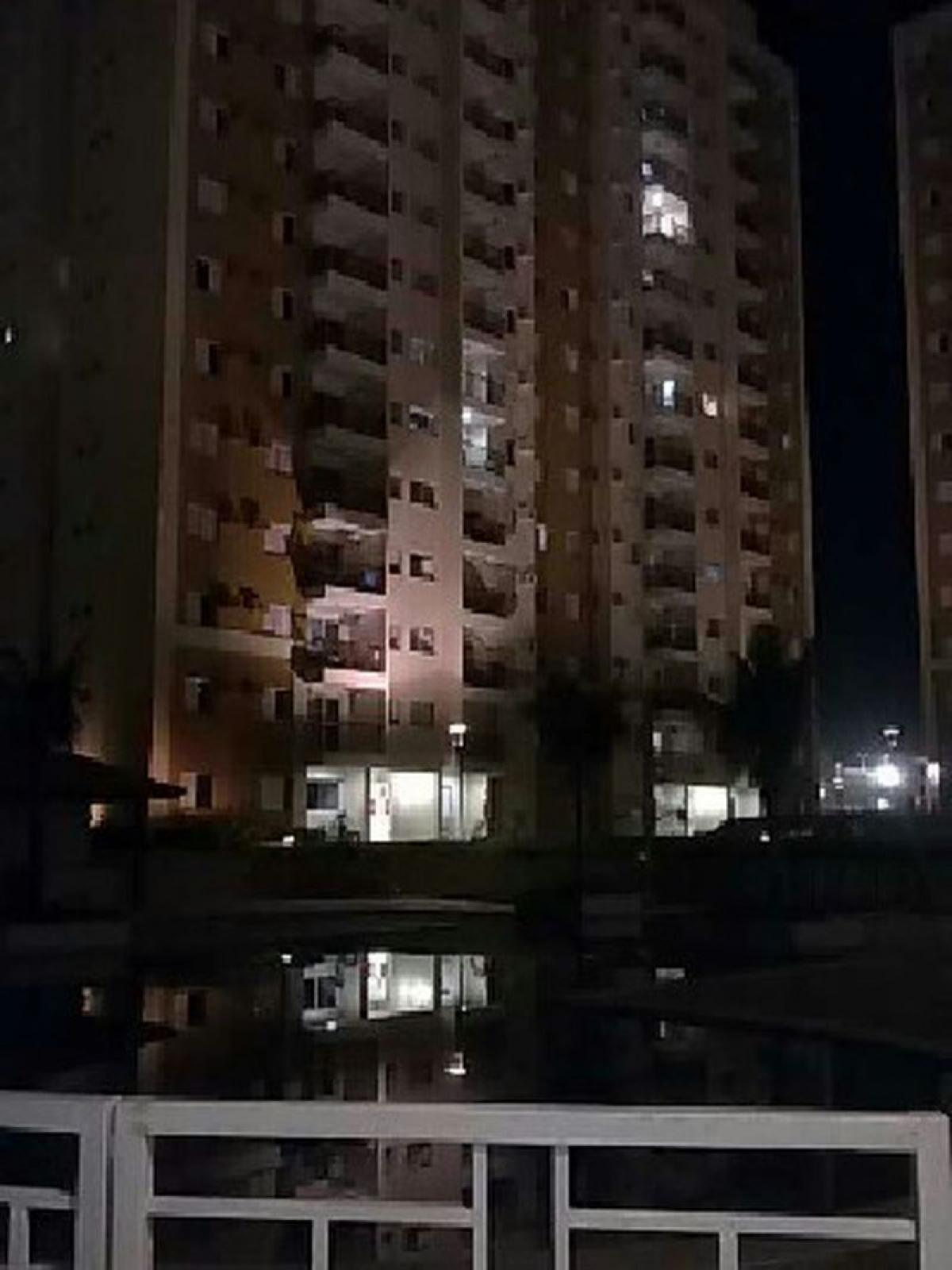 Picture of Apartment For Sale in Mato Grosso, Mato Grosso, Brazil