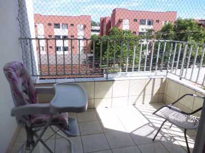 Apartment For Sale in Mato Grosso, Brazil