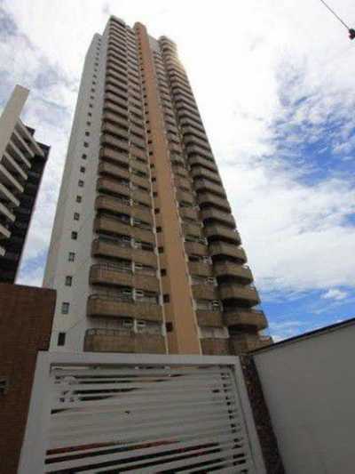 Apartment For Sale in Mato Grosso, Brazil