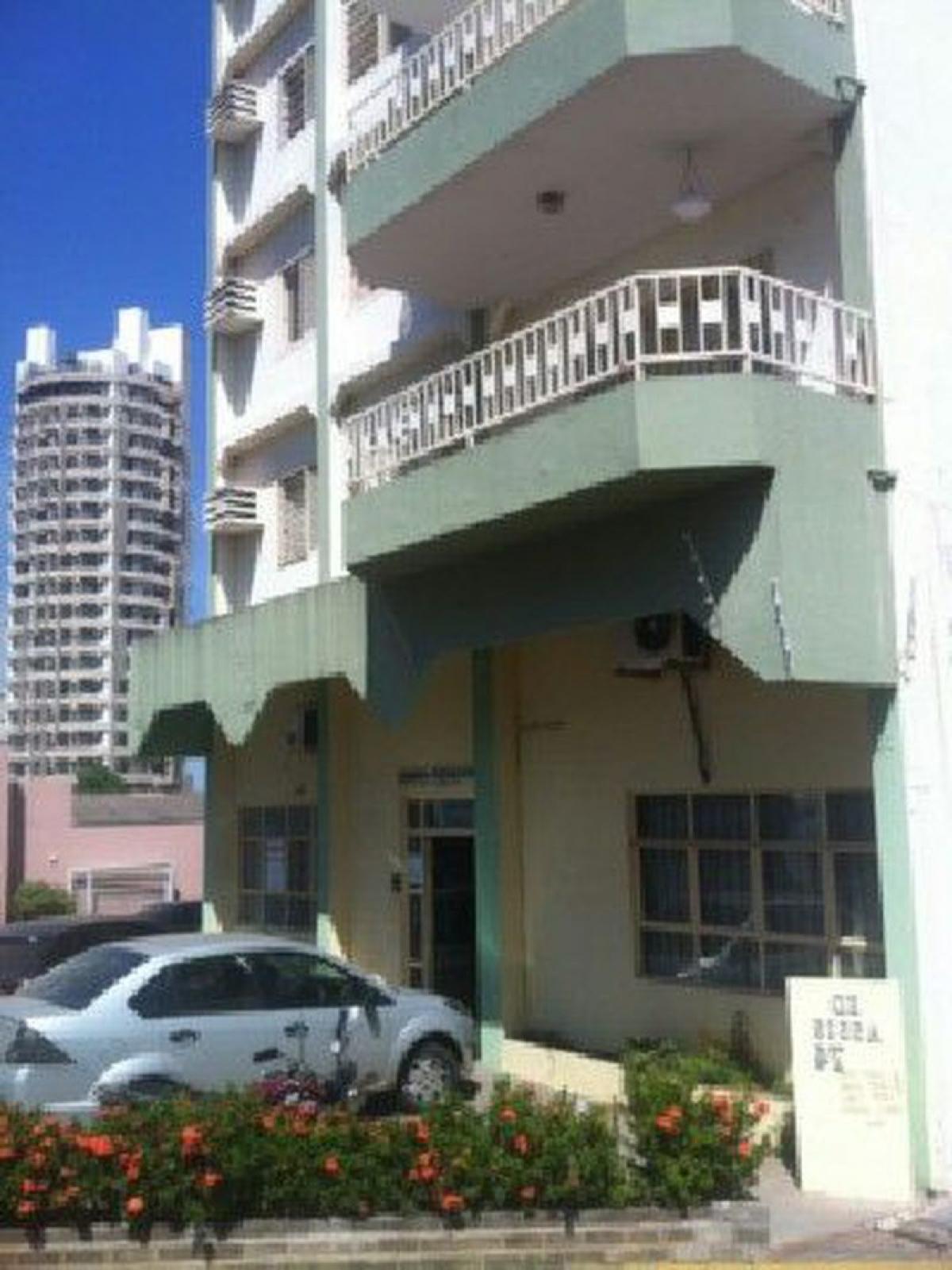 Picture of Apartment For Sale in Mato Grosso, Mato Grosso, Brazil