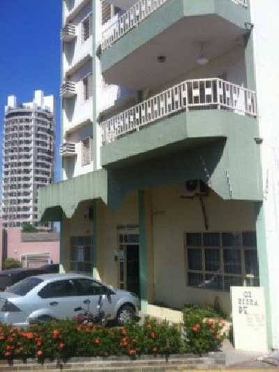 Apartment For Sale in Mato Grosso, Brazil