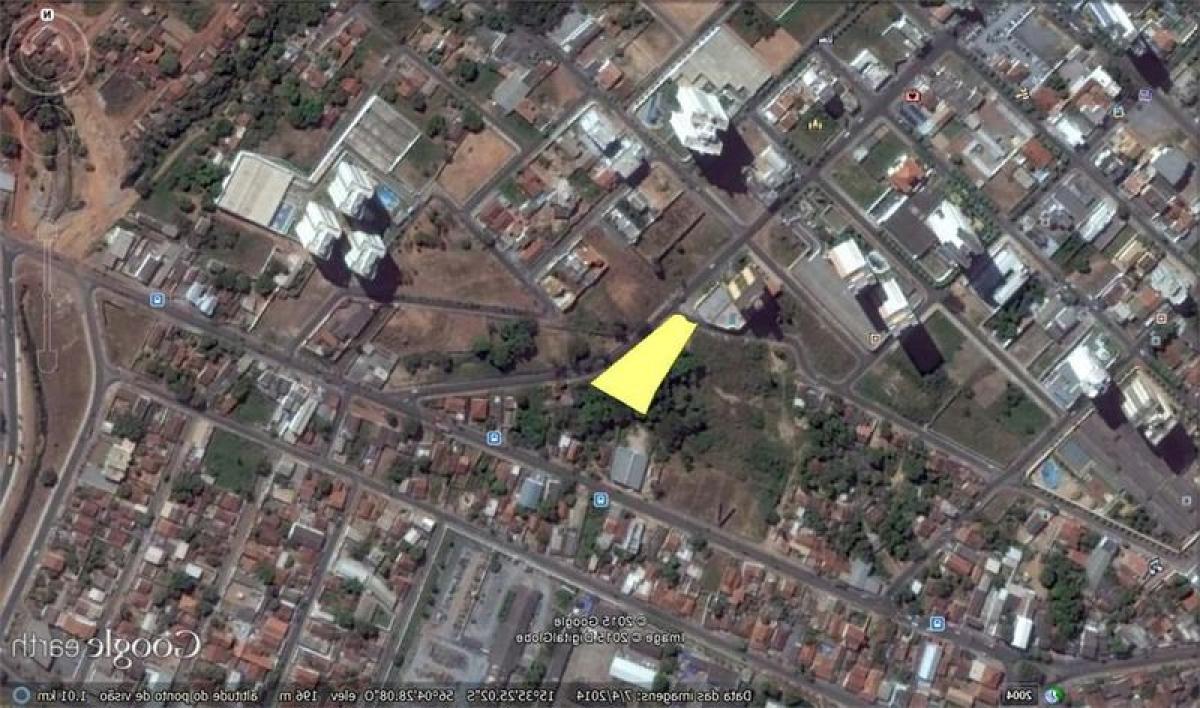 Picture of Residential Land For Sale in Cuiaba, Mato Grosso, Brazil