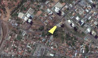 Residential Land For Sale in Cuiaba, Brazil