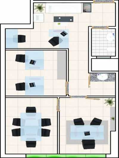 Commercial Building For Sale in Cuiaba, Brazil