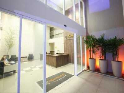 Commercial Building For Sale in Cuiaba, Brazil