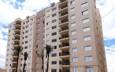 Apartment For Sale in Diadema, Brazil