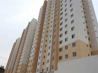 Apartment For Sale in Diadema, Brazil
