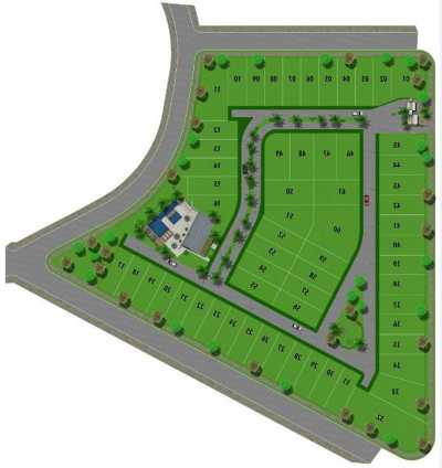 Residential Land For Sale in Rio Grande Do Sul, Brazil