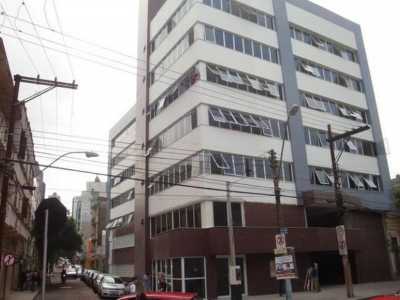 Commercial Building For Sale in Porto Alegre, Brazil