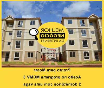 Apartment For Sale in Sao Leopoldo, Brazil