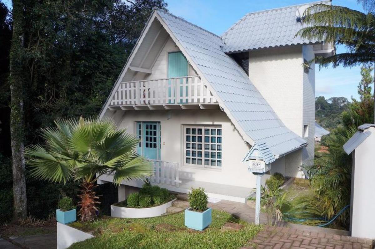 Picture of Home For Sale in Nova Petropolis, Rio Grande do Sul, Brazil