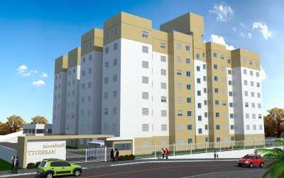 Apartment For Sale in Cachoeirinha, Brazil