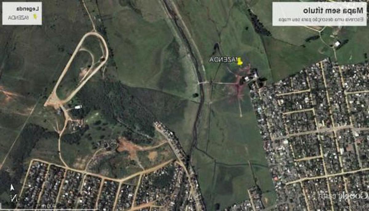 Picture of Residential Land For Sale in Alvorada, Rio Grande do Sul, Brazil