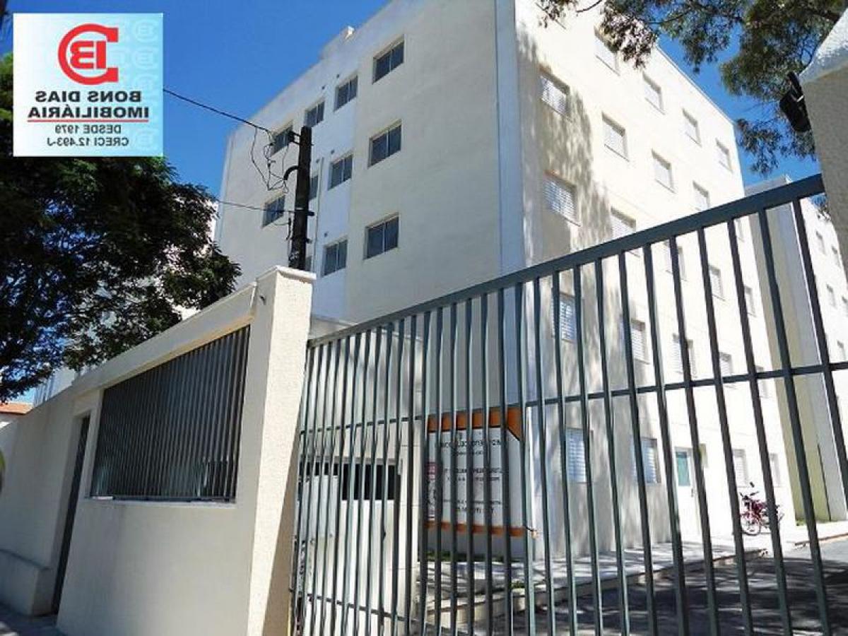 Picture of Apartment For Sale in Itaquaquecetuba, Sao Paulo, Brazil