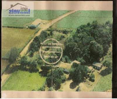 Farm For Sale in Capao Bonito, Brazil