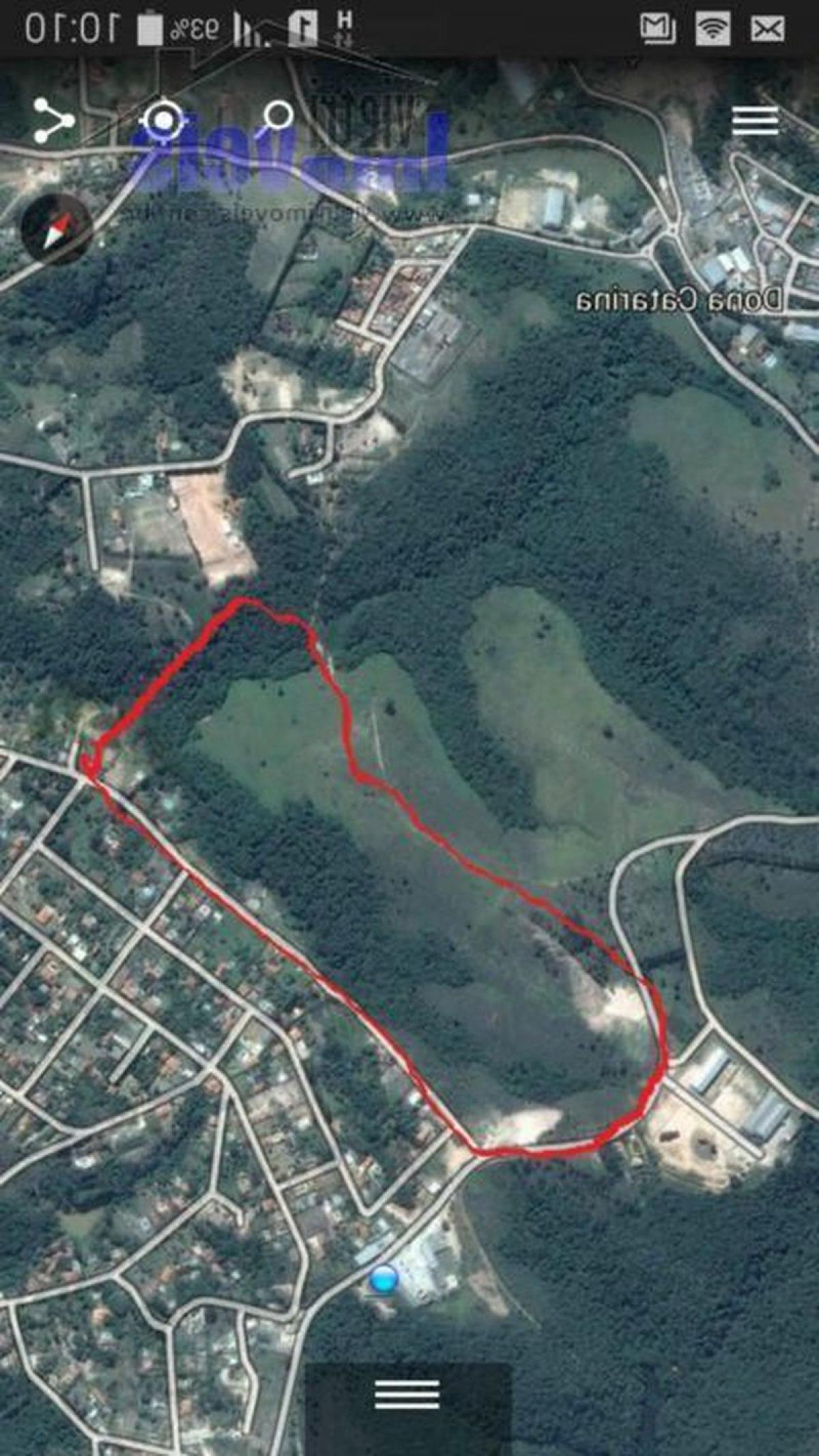 Picture of Residential Land For Sale in Mairinque, Sao Paulo, Brazil