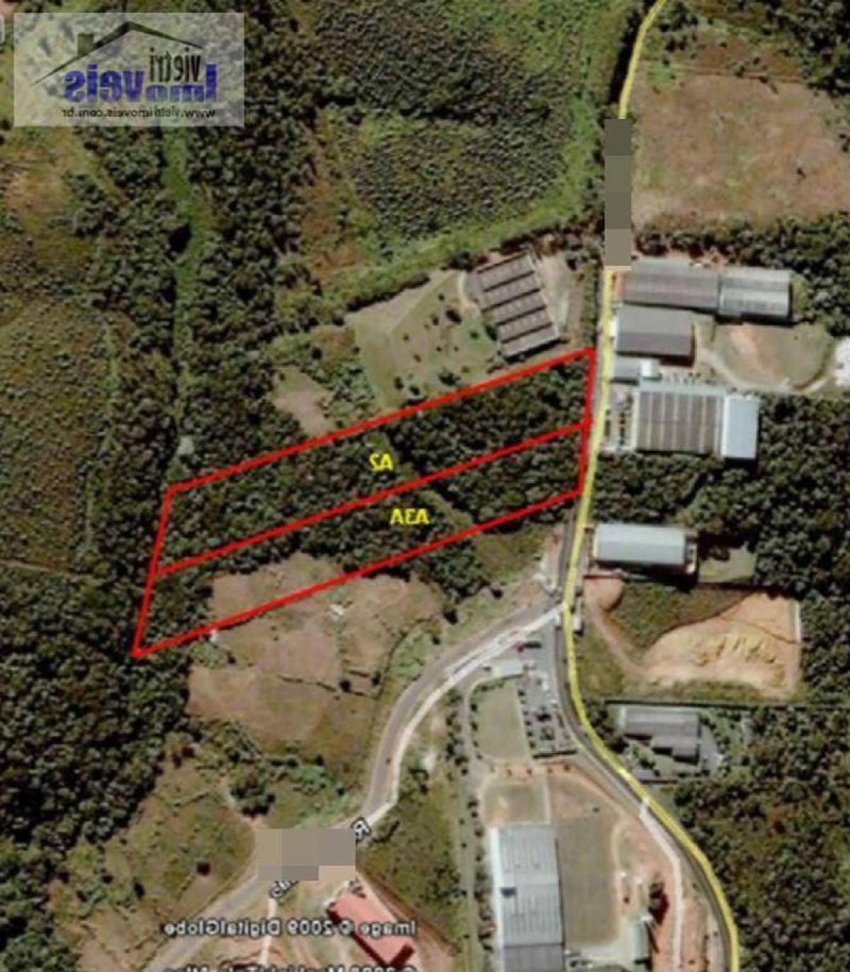 Picture of Residential Land For Sale in Caieiras, Sao Paulo, Brazil