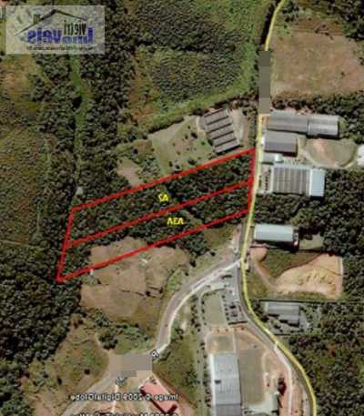 Residential Land For Sale in Caieiras, Brazil