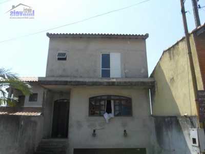 Home For Sale in Caieiras, Brazil