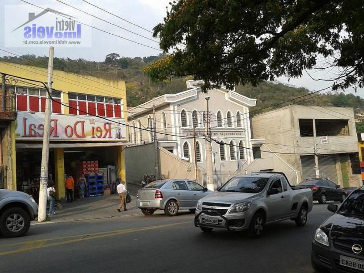 Picture of Commercial Building For Sale in Caieiras, Sao Paulo, Brazil