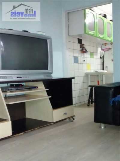 Apartment For Sale in Caieiras, Brazil