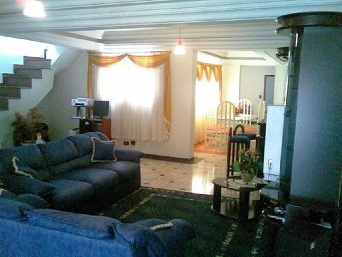 Picture of Home For Sale in Sao Caetano Do Sul, Sao Paulo, Brazil