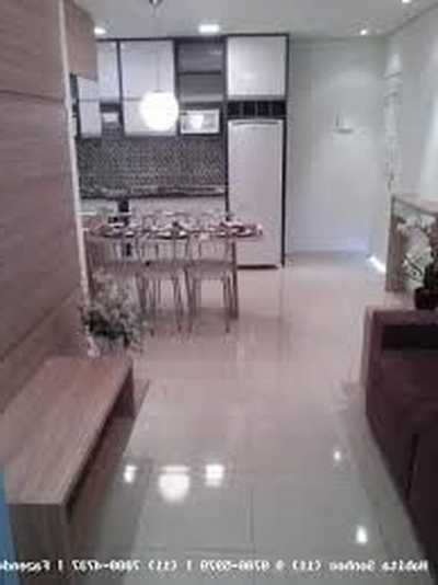 Apartment For Sale in Cajamar, Brazil