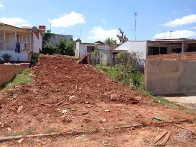 Residential Land For Sale in Cachoeirinha, Brazil