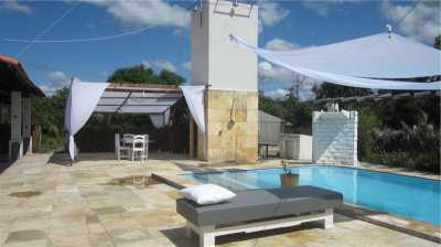 Residential Land For Sale in Caucaia, Brazil