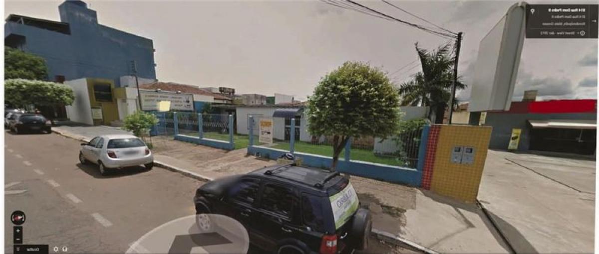 Picture of Residential Land For Sale in Rondonopolis, Mato Grosso, Brazil