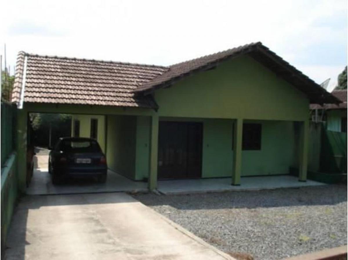 Picture of Home For Sale in Joinville, Santa Catarina, Brazil