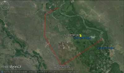 Farm For Sale in Mato Grosso, Brazil