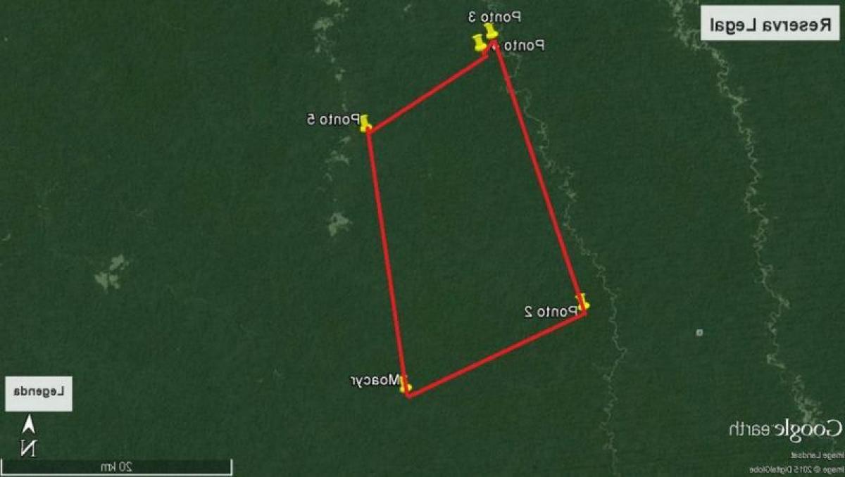 Picture of Farm For Sale in Acre, Acre, Brazil