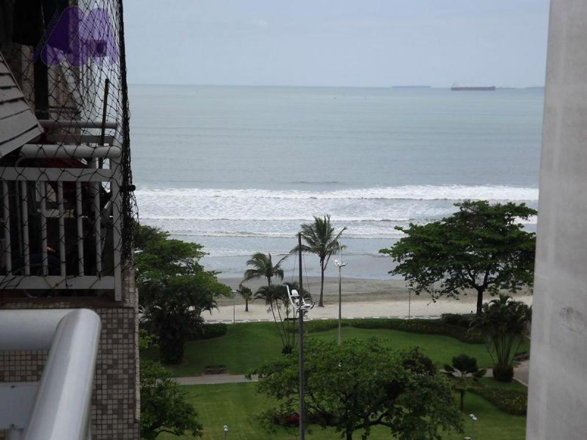 Picture of Apartment For Sale in Santos, Sao Paulo, Brazil