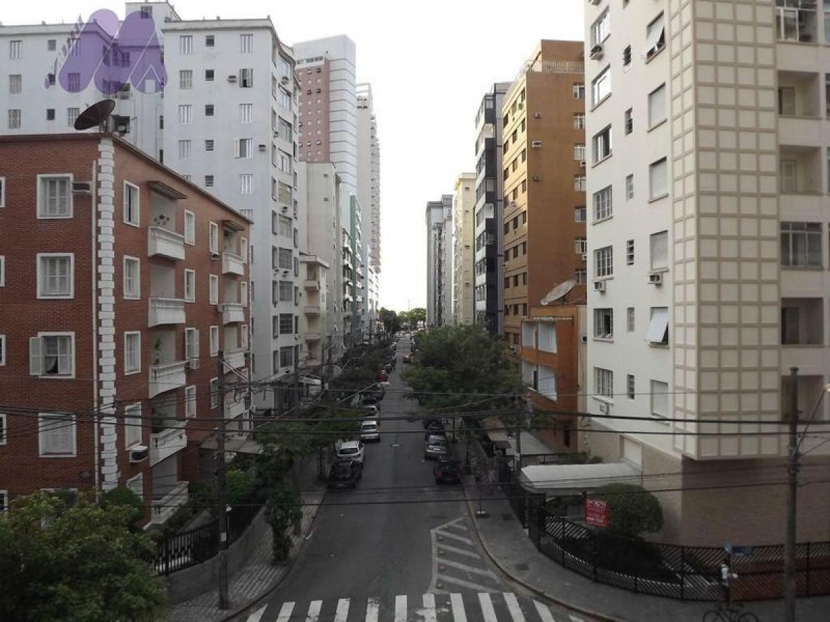 Picture of Studio For Sale in Santos, Sao Paulo, Brazil