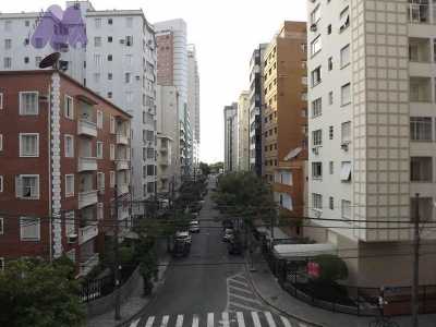 Studio For Sale in Santos, Brazil