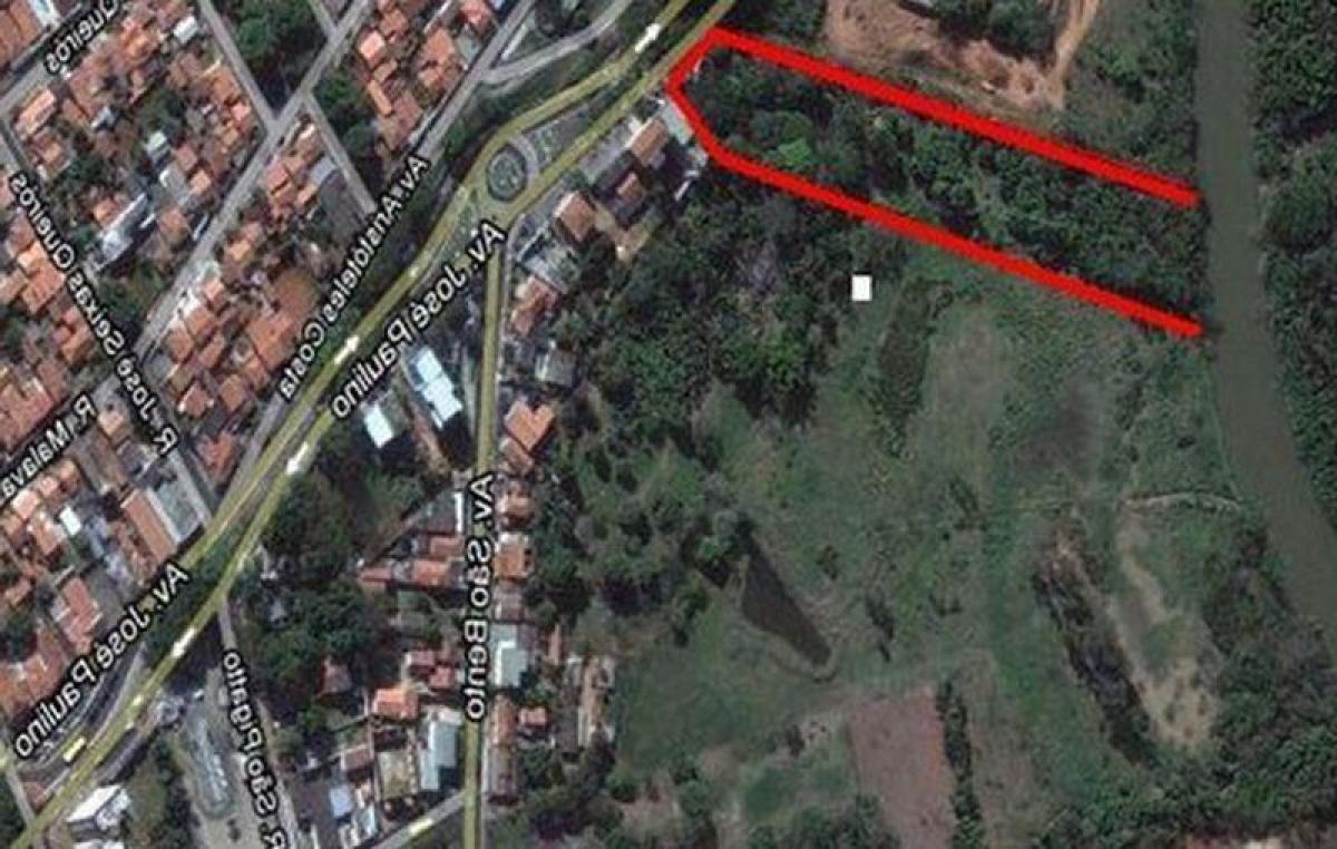 Picture of Residential Land For Sale in Paulinia, Sao Paulo, Brazil