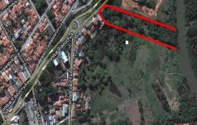 Residential Land For Sale in Paulinia, Brazil