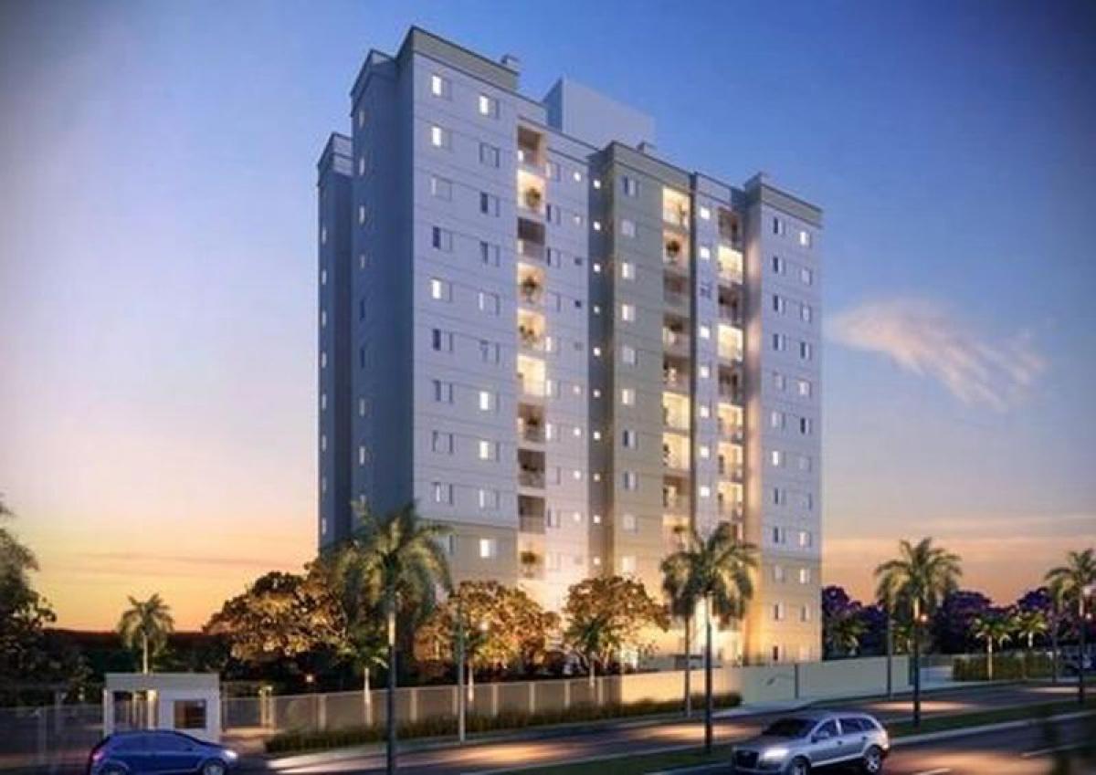 Picture of Apartment For Sale in Paulinia, Sao Paulo, Brazil