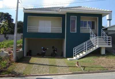 Home For Sale in Louveira, Brazil