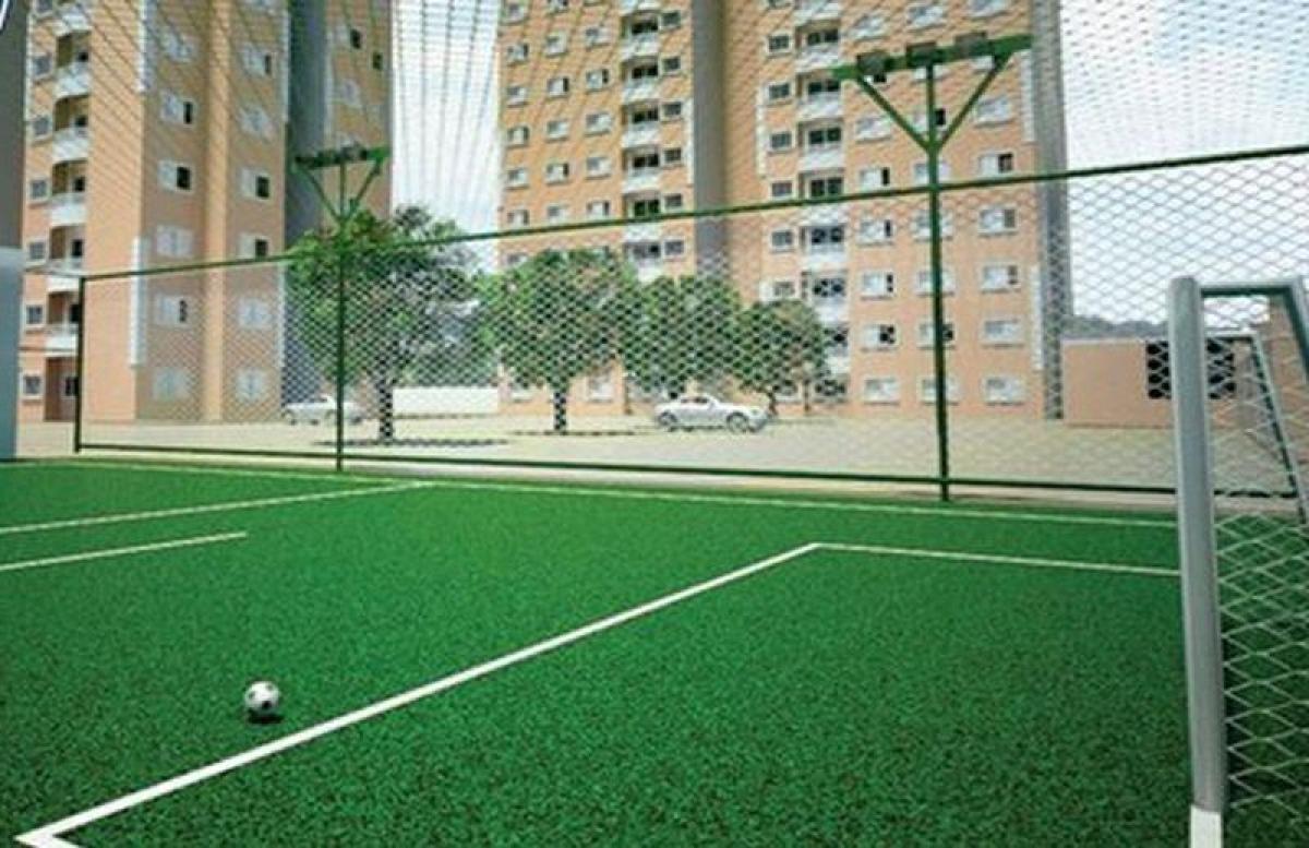 Picture of Apartment For Sale in Hortolândia, Sao Paulo, Brazil