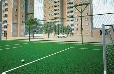 Apartment For Sale in Hortolândia, Brazil